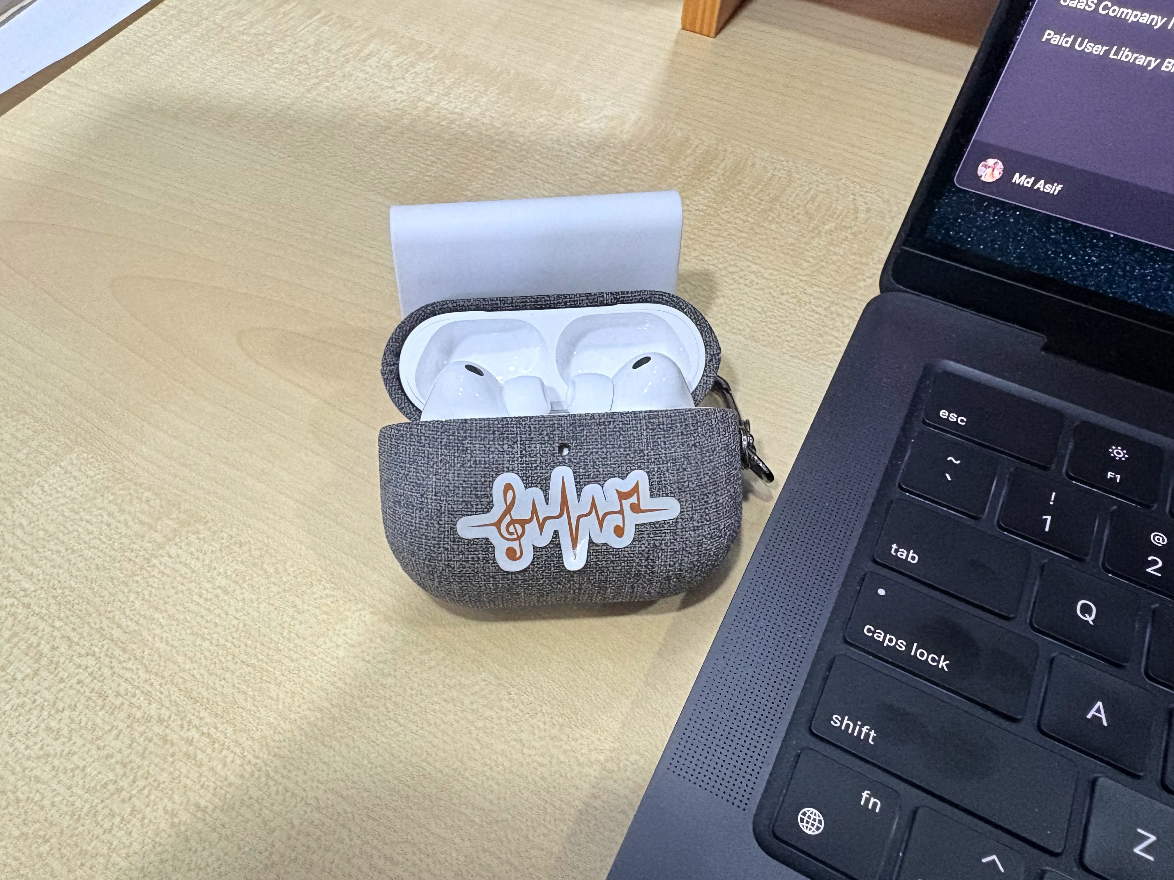Apple AirPods Pro 3