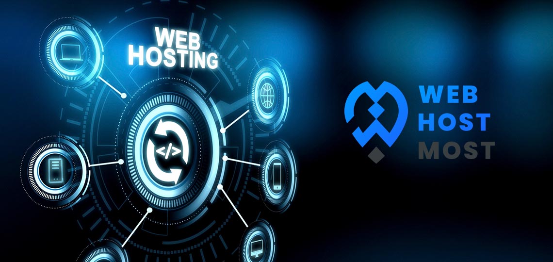 Web Host Most